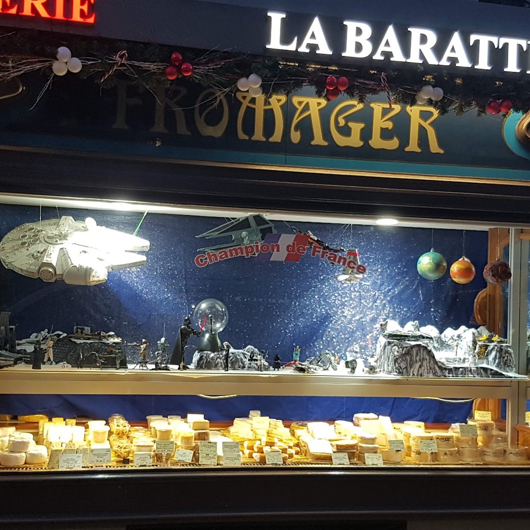 La Baratte Gourmande 3